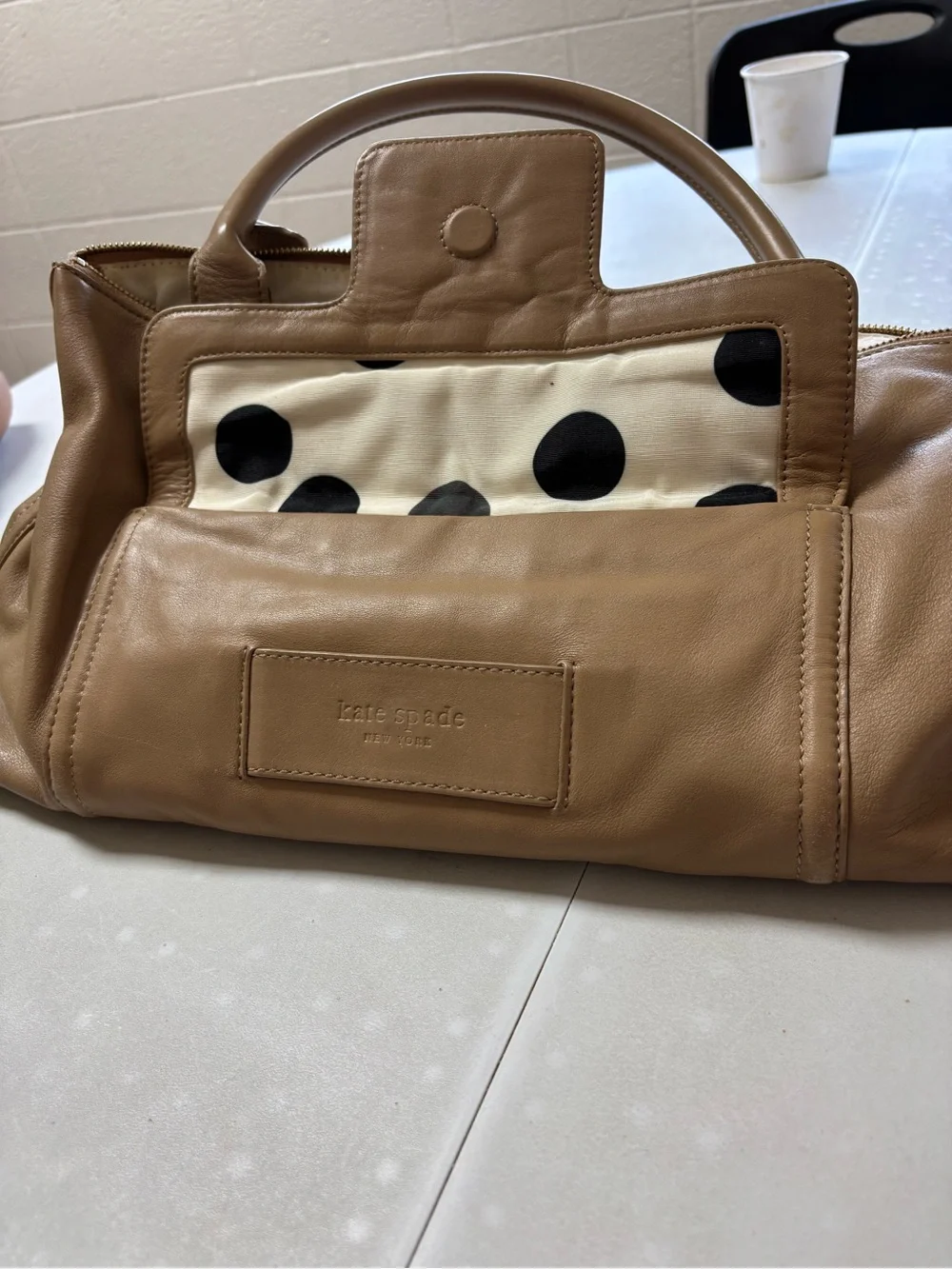 N/A kate spade